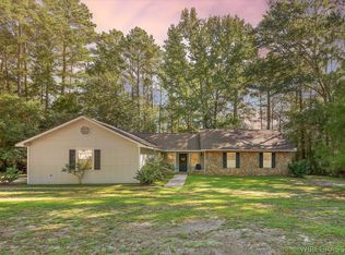 1280 Forest Lake Dr, Elba, AL 36323