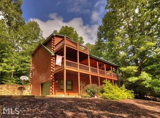322 Arrowood Lndg, Blairsville, GA 30512