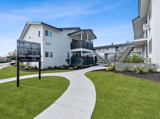 The Ridge, La Habra, CA 90631