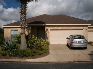 40 Torrey Pnes, Laguna Vista, TX 78578