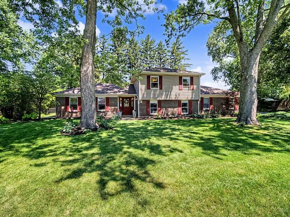 5309 Red Coach Rd, Dayton, OH 45429