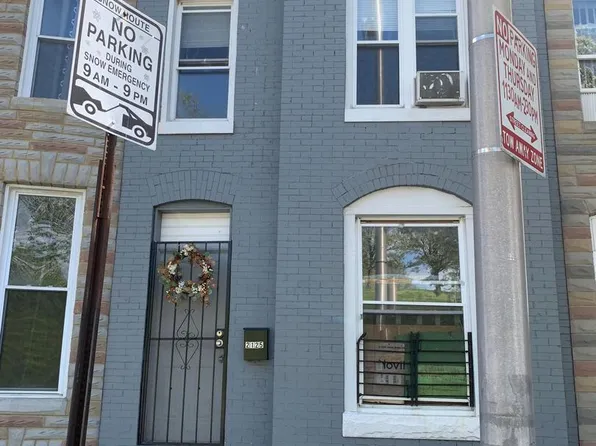2125 E Preston St, Baltimore, MD 21213