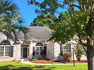 4633 Shaddowood Ct, Myrtle Beach, SC 29579