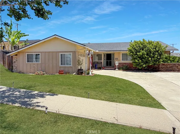 342 Ridgeway Pl, Ventura, CA 93004