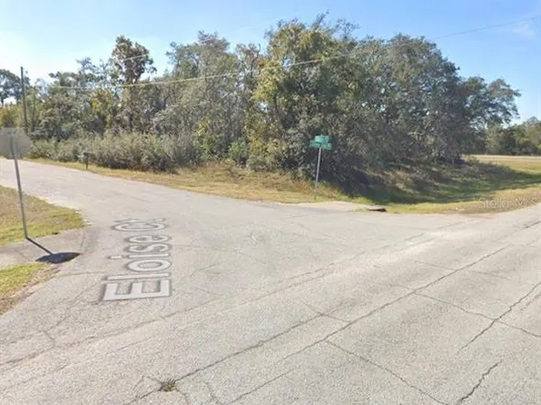 Eloise Ct Lot 1, Kissimmee, FL 34759