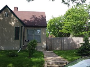 3814 28th Ave S, Minneapolis, MN 55406