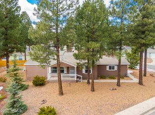 2519 W Coronado Ave, Flagstaff, AZ 86001