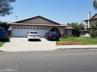 1640 N Arrowhead Ave, Rialto, CA 92376