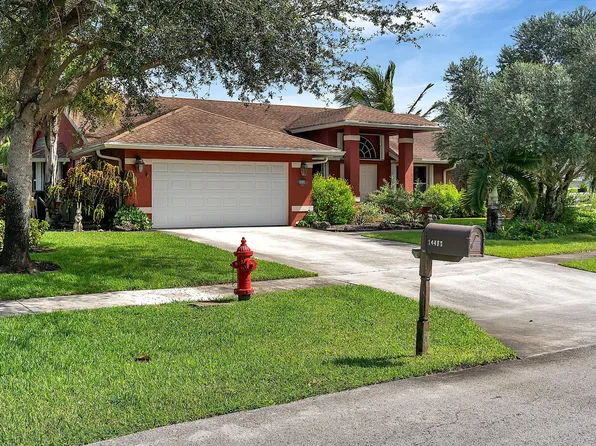 14481 Autumn Avenue, Wellington, FL 33414