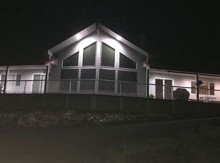 8370 SW Sand Ridge Rd, Terrebonne, OR 97760