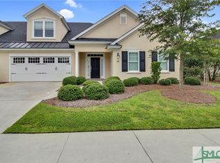 122 Mallory Pl, Pooler, GA 31322