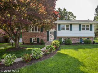 2714 Weller Rd, Silver Spring, MD 20906