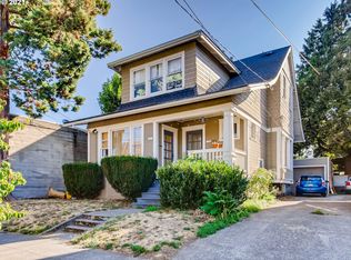1520 SE 35th Ave, Portland, OR 97214