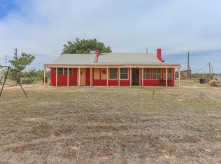 12662 W 61st St, Odessa, TX 79764