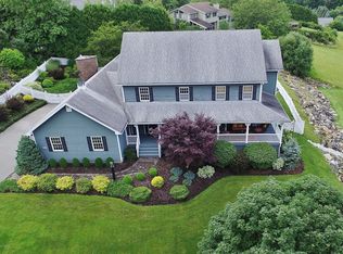 246 Mountain Dr, Pittsfield, MA 01201