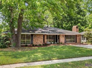 543 Baird Dr, Baton Rouge, LA 70808