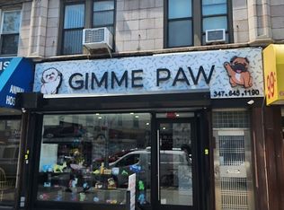 6510 Fresh Pond Rd, Ridgewood, NY 11385