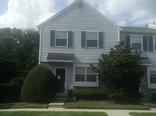 123 Covered Bridge Ct #123, Sewell, NJ 08080