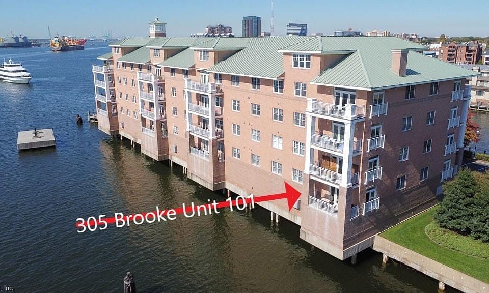 1st image of 305 Brooke Ave APT 101