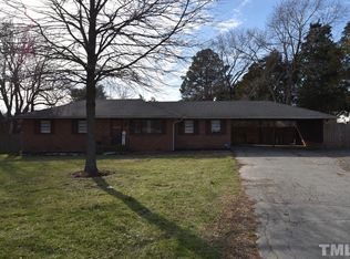 7059 McLeansville Rd, Browns Summit, NC 27214
