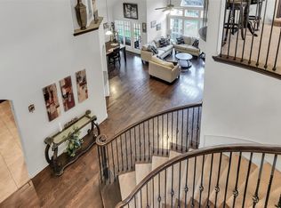 6014 Lofty Ln, Spring, TX 77379