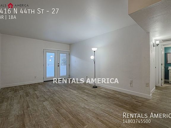5th image of 3416 N 44th St Unit 27