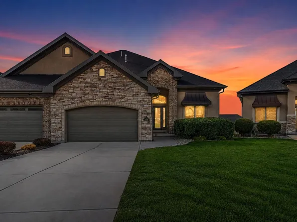 1129 E Sunset Dunes Way S, Draper, UT 84020