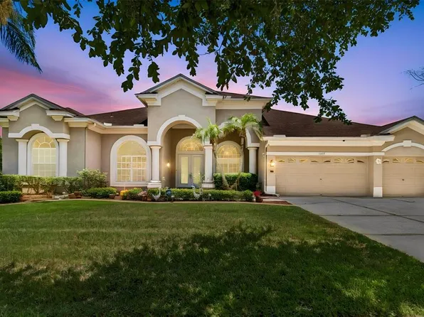 18107 Emerald Bay St, Tampa, FL 33647