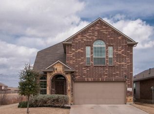 1128 Terrace Landing Ct, Fort Worth, TX 76179