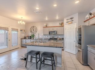 10423 S Keegan Ave, Pima County, AZ 85641