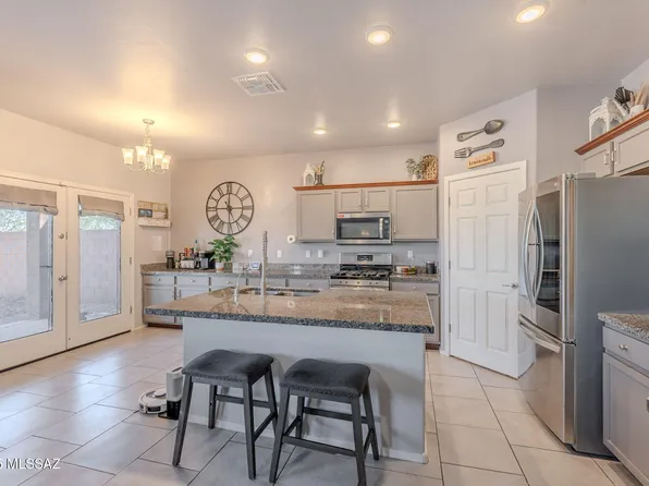 10423 S Keegan Ave, Pima County, AZ 85641