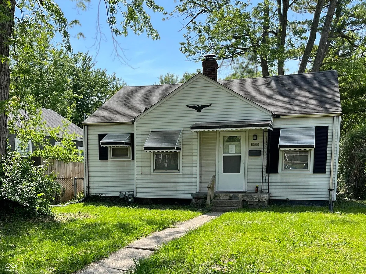 Building Photo - 2030 N Colorado Ave