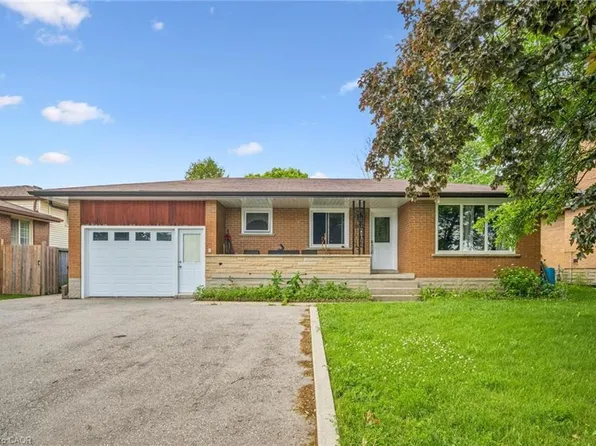 1200 Ottawa St S, Kitchener, ON N2E 1L8