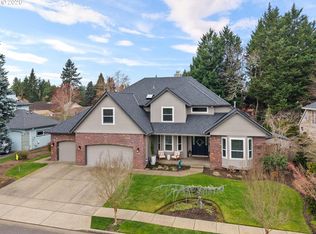 875 NW Pebble Beach Way, Beaverton, OR 97006