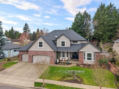 875 NW Pebble Beach Way, Beaverton, OR, 97006