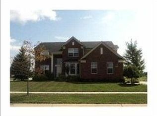 9028 Chambord Dr, Ypsilanti, MI