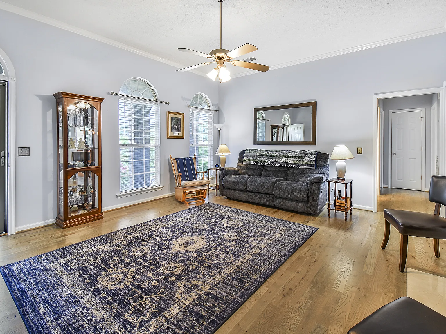 1009 Stafford Court - 1 — Photo 3