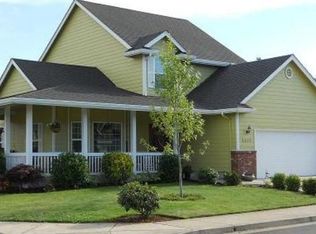 6689 Moses Pass, Springfield, OR 97478