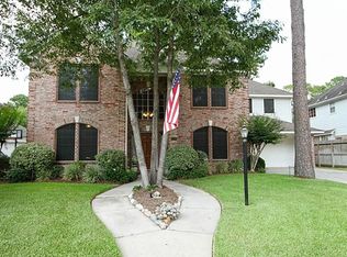 13002 Bristol Berry Dr, Cypress, TX 77429