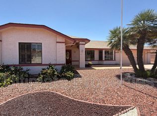 14735 W Buttonwood Dr, Sun City West, AZ 85375