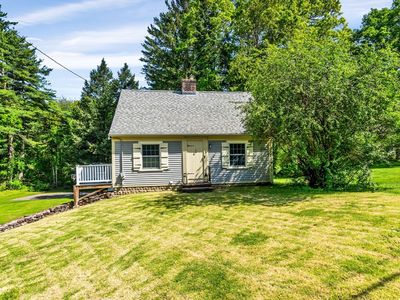 479 Springfield St, Wilbraham, MA, 01095