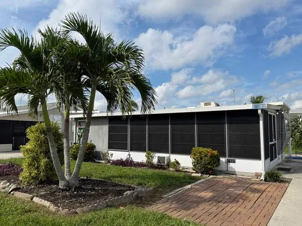 25501 Trost Blvd Unit 14-22, Bonita Springs, FL 34135