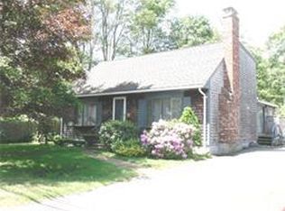 26 Pleasant St, Rockland, MA 02370