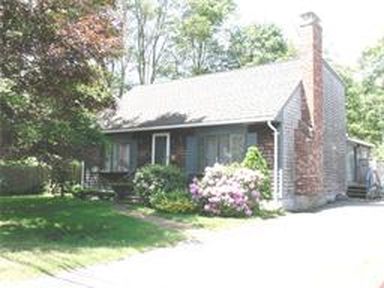 26 Pleasant St, Rockland, MA, 02370