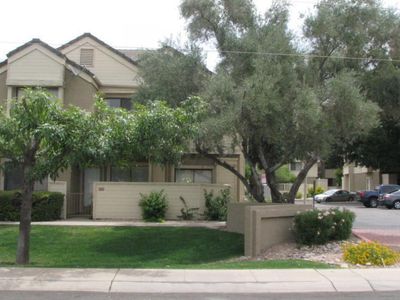2035 S Elm St UNIT 209, Tempe, AZ, 85282