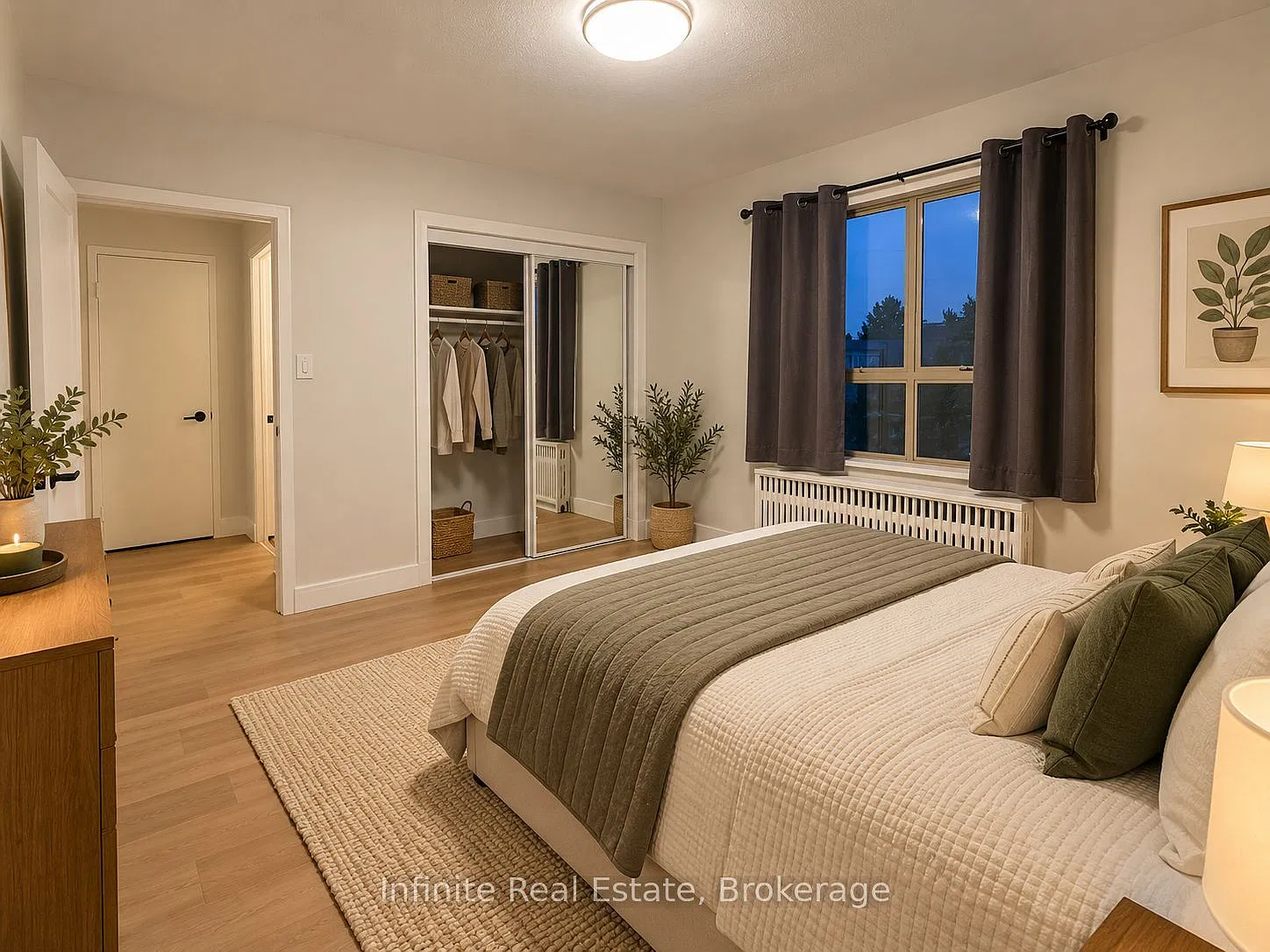 1 bed, $1,800 — Photo 2