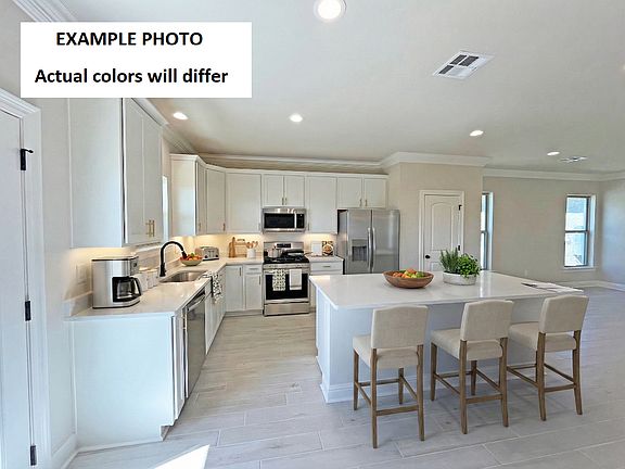 Photo of Similar Plan - Yucca III A