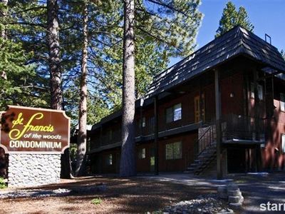 516 Emerald Bay Rd #305, South Lake Tahoe, CA, 96150