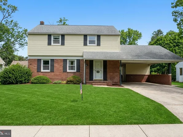 319 Villanova Rd, Glassboro, NJ 08028