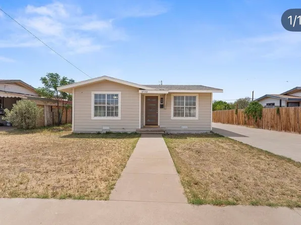 2733 Kay Ave, Odessa, TX